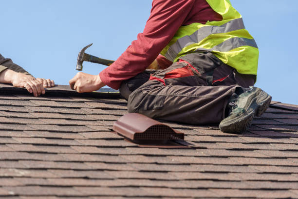 Quick and Trustworthy Emergency Roof Repair Services in Sidney, IL