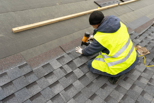 Best Tile Roofing Contractor  in Sidney, IL