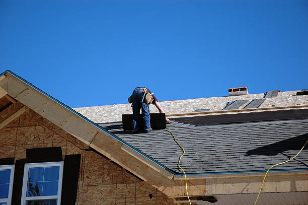 Best Commercial Roofing Services  in Sidney, IL