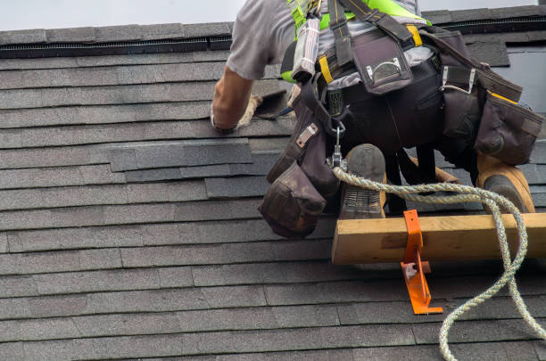 Sidney, IL Roofing Contractor Company