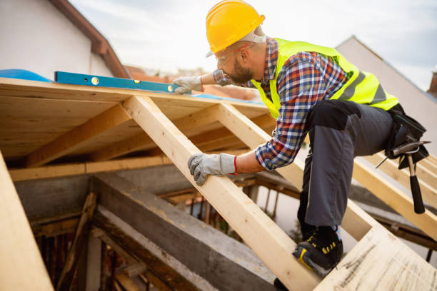 Best Affordable Roofing Company  in Sidney, IL